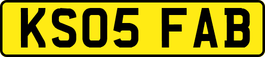 KS05FAB