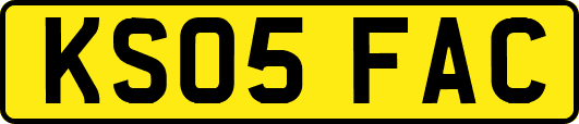 KS05FAC