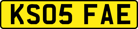 KS05FAE
