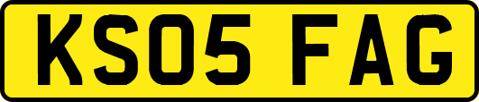 KS05FAG