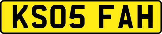 KS05FAH