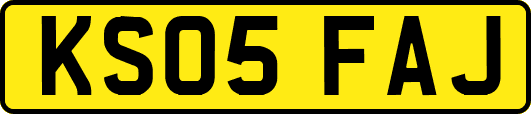 KS05FAJ