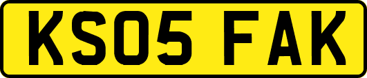 KS05FAK