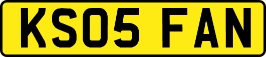 KS05FAN
