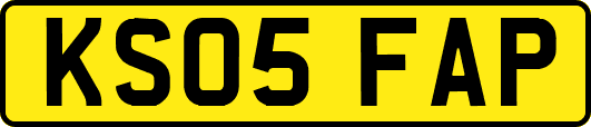 KS05FAP