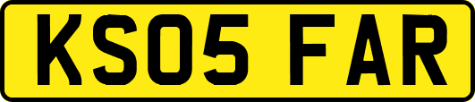 KS05FAR