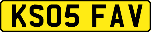 KS05FAV