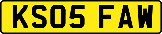KS05FAW
