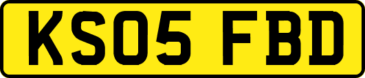 KS05FBD