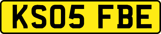 KS05FBE