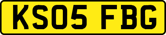 KS05FBG