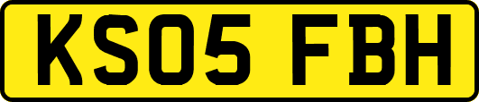 KS05FBH