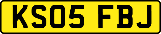 KS05FBJ