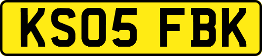 KS05FBK