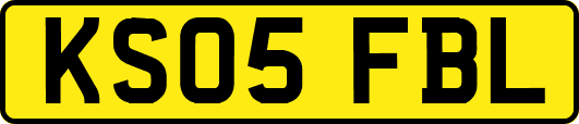 KS05FBL