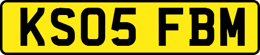 KS05FBM