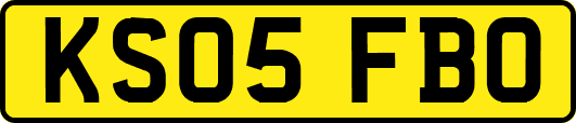 KS05FBO
