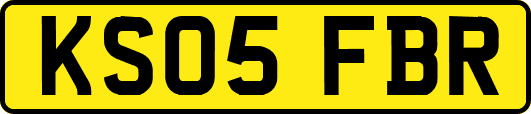 KS05FBR