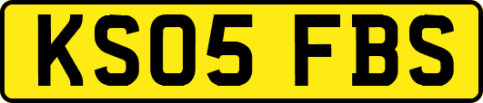 KS05FBS
