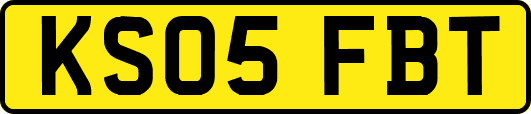 KS05FBT