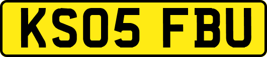 KS05FBU