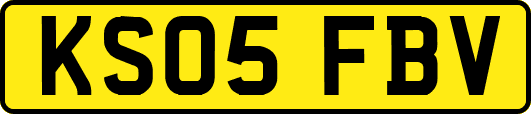 KS05FBV