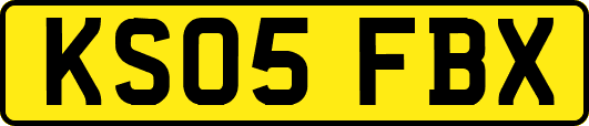 KS05FBX