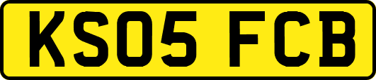 KS05FCB