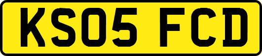 KS05FCD