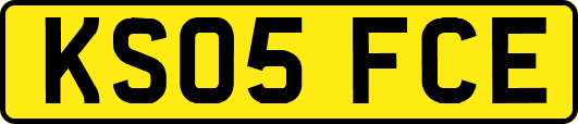 KS05FCE