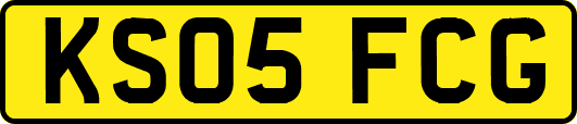 KS05FCG