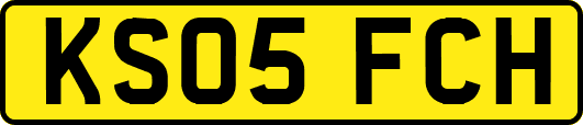 KS05FCH
