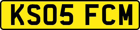 KS05FCM