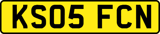 KS05FCN