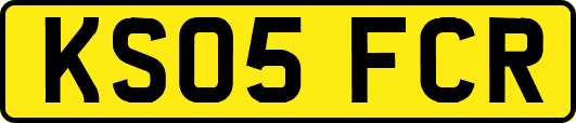 KS05FCR