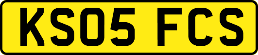KS05FCS