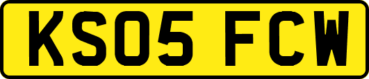 KS05FCW