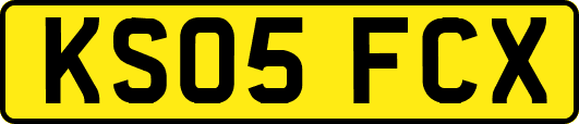 KS05FCX