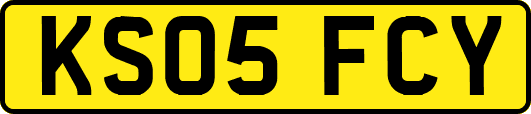 KS05FCY