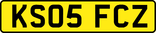 KS05FCZ