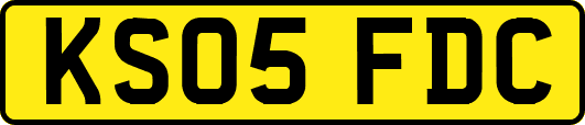 KS05FDC