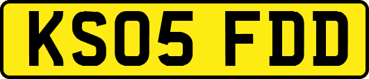 KS05FDD