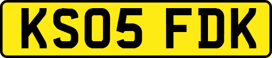 KS05FDK