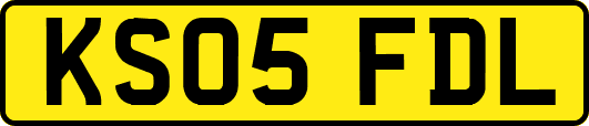 KS05FDL