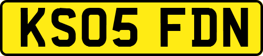 KS05FDN