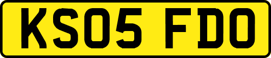 KS05FDO