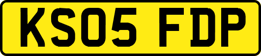 KS05FDP