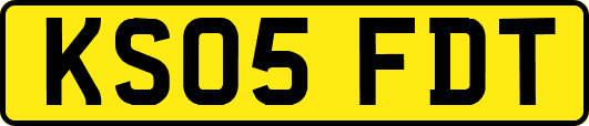 KS05FDT