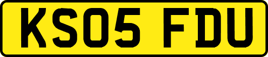 KS05FDU
