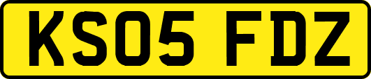 KS05FDZ